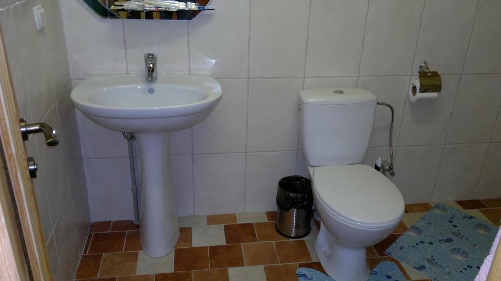 Panska Hata Hotel Nyzhnya Khortytsya Kamer foto
