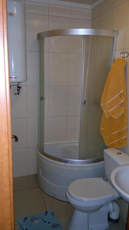 Panska Hata Hotel Nyzhnya Khortytsya Kamer foto